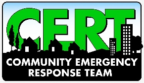 Seminole Community Emergency Response Team Logo