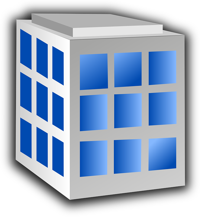 Building Icon