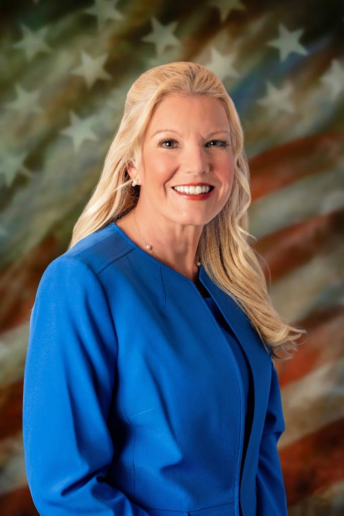 Photo of Councilor Hendricks Tubbs