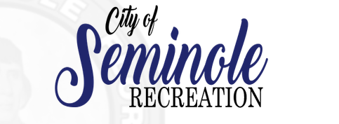 Seminole Recreation Sign-up Logo