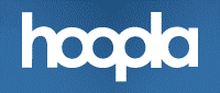 Hoopla Logo