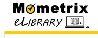 Mometrix Logo