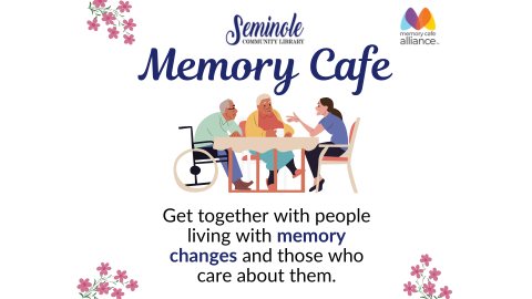 Memory Cafe